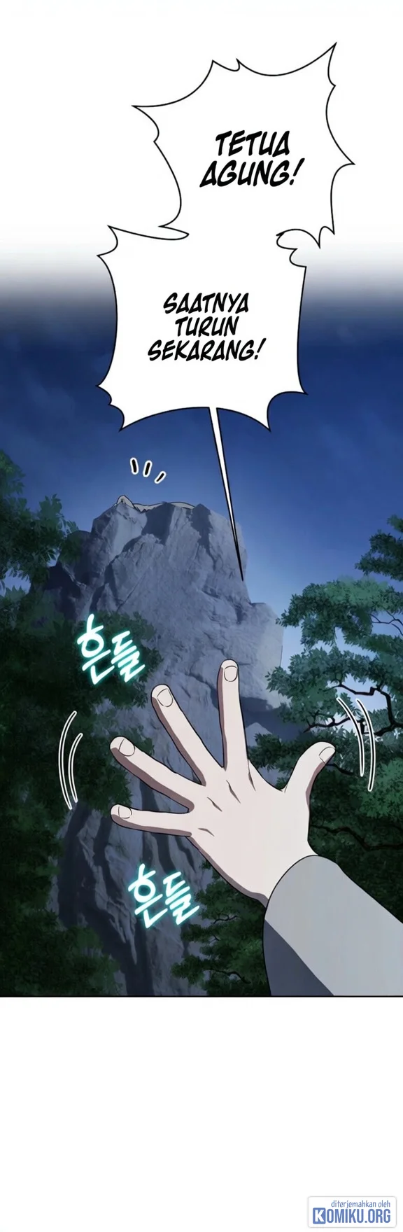 A Guide to the Right Life for Rankers Chapter 49 Gambar 53