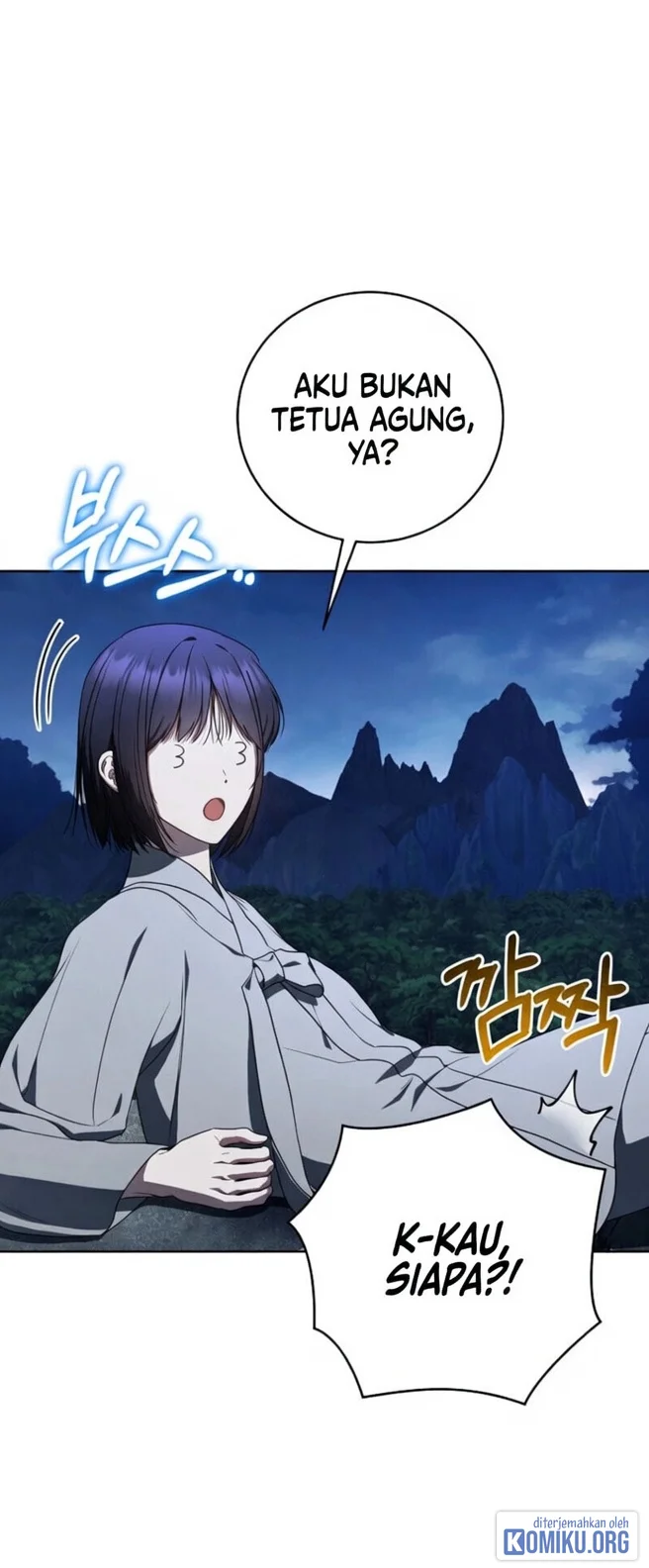 A Guide to the Right Life for Rankers Chapter 49 Gambar 54
