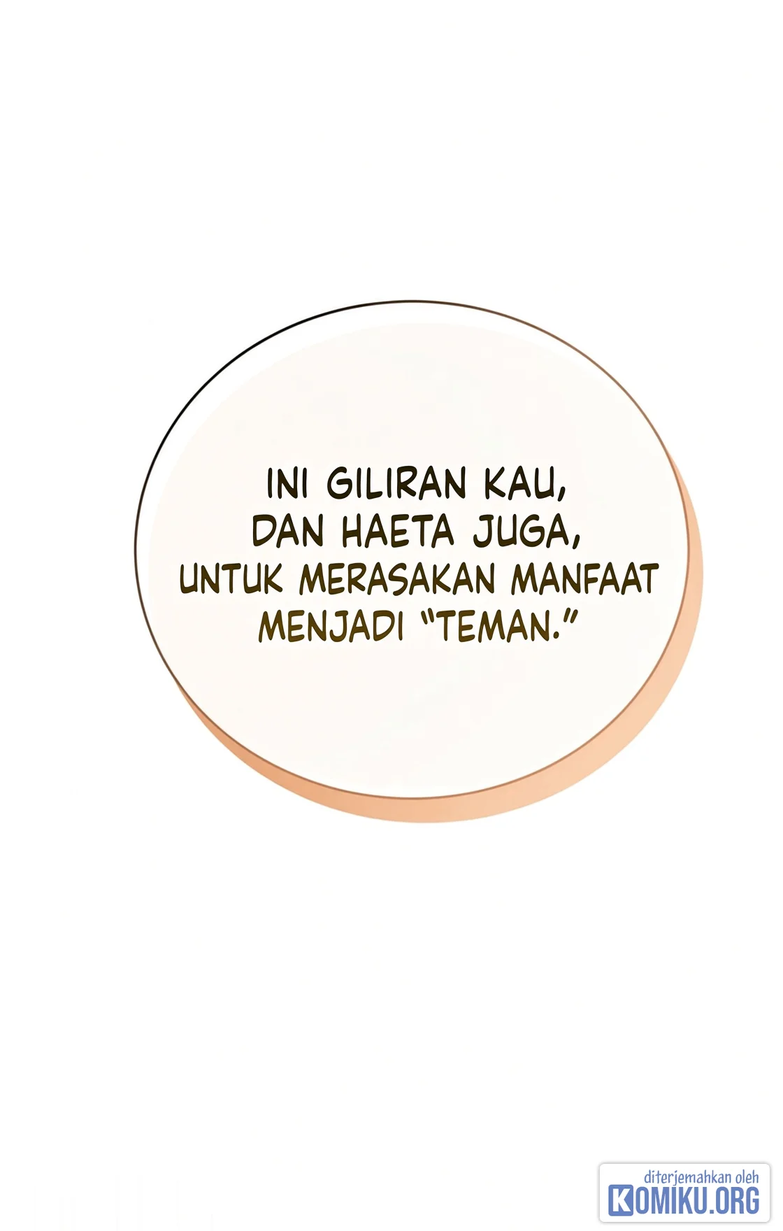 A Guide to the Right Life for Rankers Chapter 51 Gambar 61