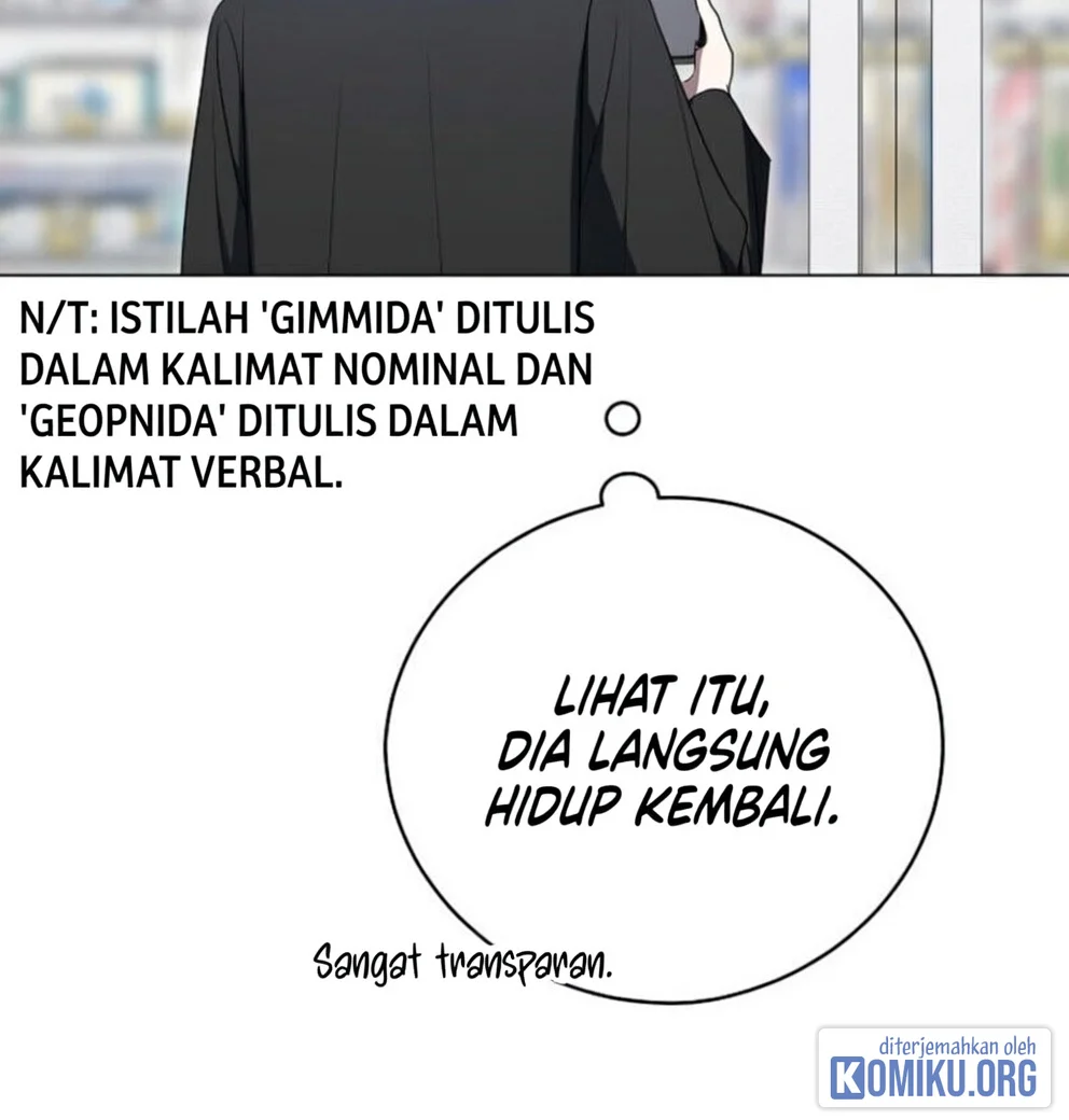 A Guide to the Right Life for Rankers Chapter 52 Gambar 63