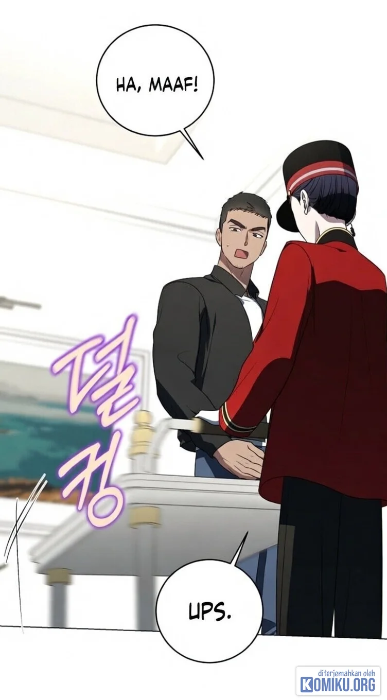 A Guide to the Right Life for Rankers Chapter 53 Gambar 42