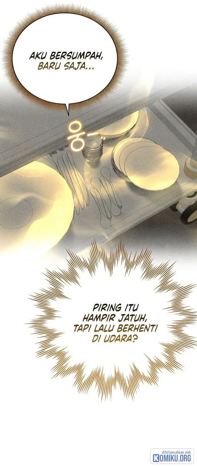 A Guide to the Right Life for Rankers Chapter 53 Gambar 45