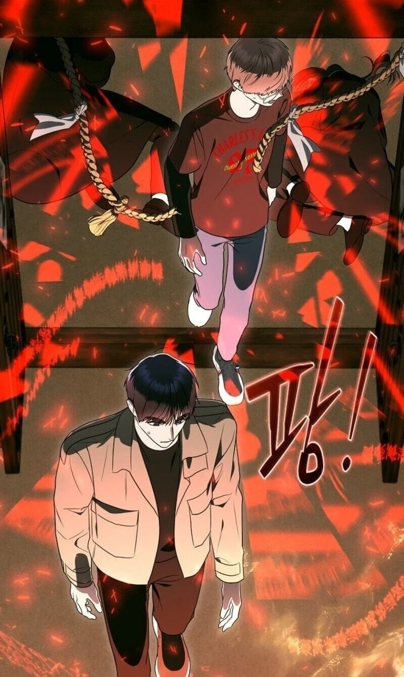 A Guide to the Right Life for Rankers Chapter 56 Gambar 49