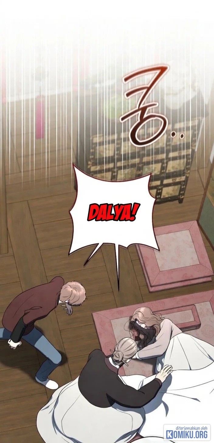A Guide to the Right Life for Rankers Chapter 58 Gambar 42