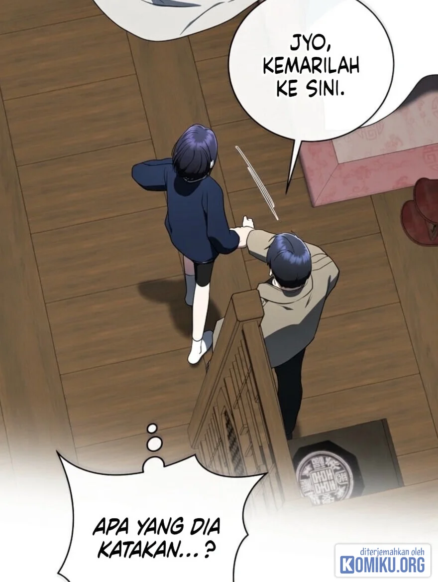 A Guide to the Right Life for Rankers Chapter 58 Gambar 43