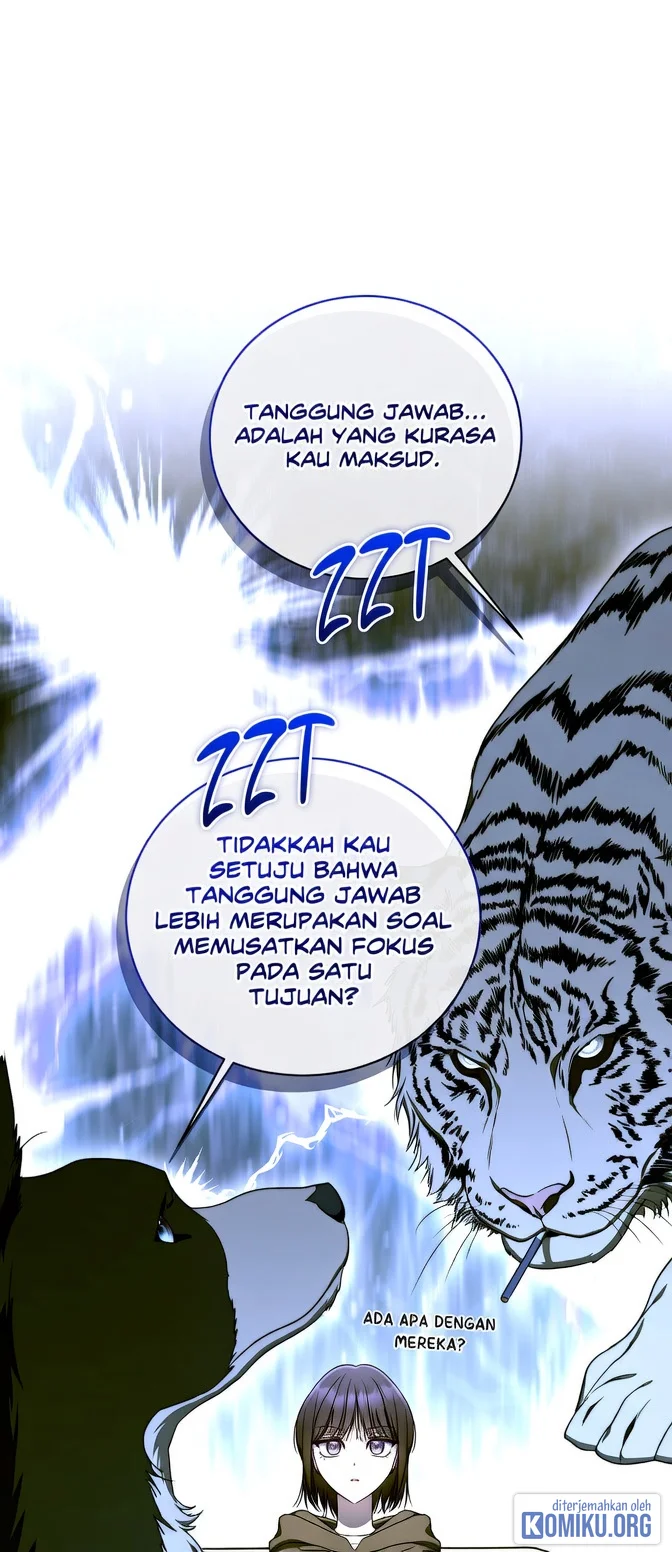 A Guide to the Right Life for Rankers Chapter 59 Gambar 45
