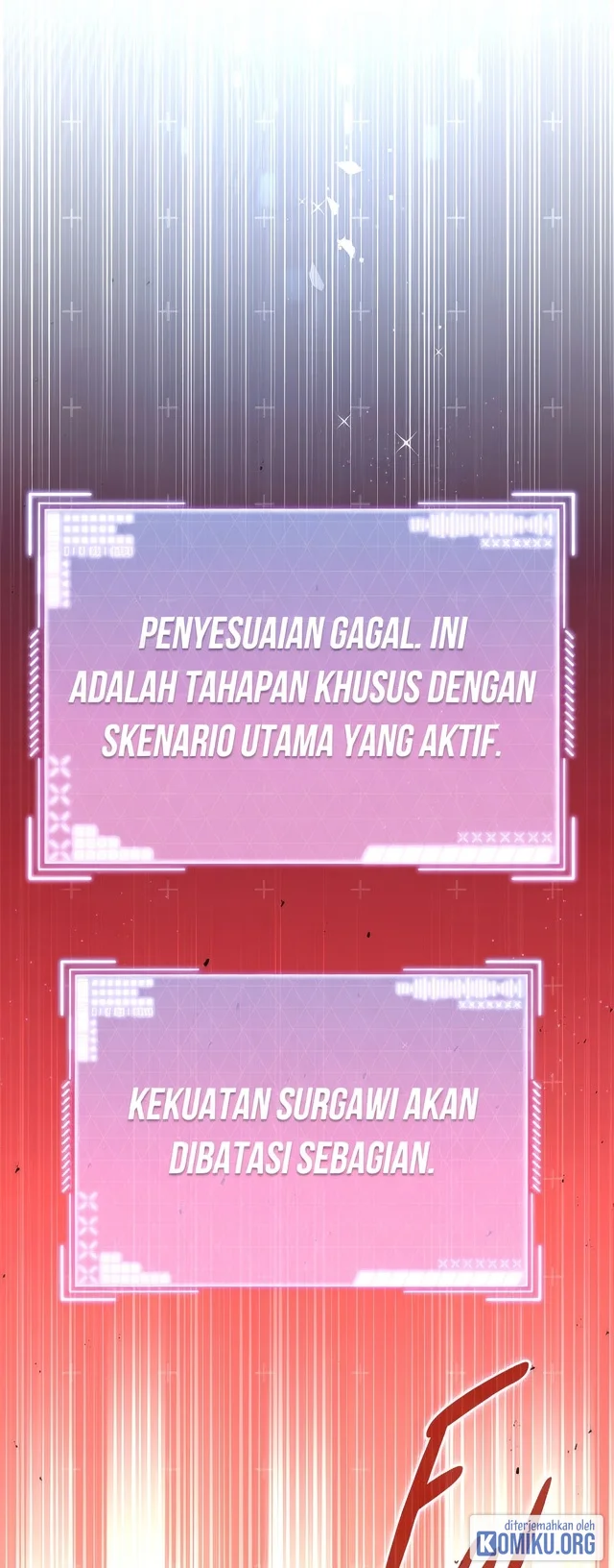 A Guide to the Right Life for Rankers Chapter 60 Gambar 46