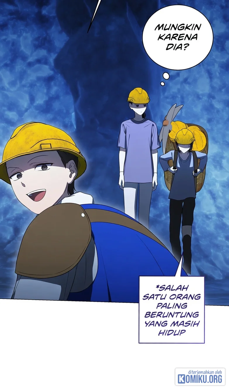 A Guide to the Right Life for Rankers Chapter 74 Gambar 51