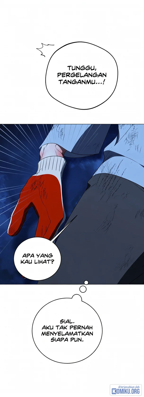 A Guide to the Right Life for Rankers Chapter 75 Gambar 50