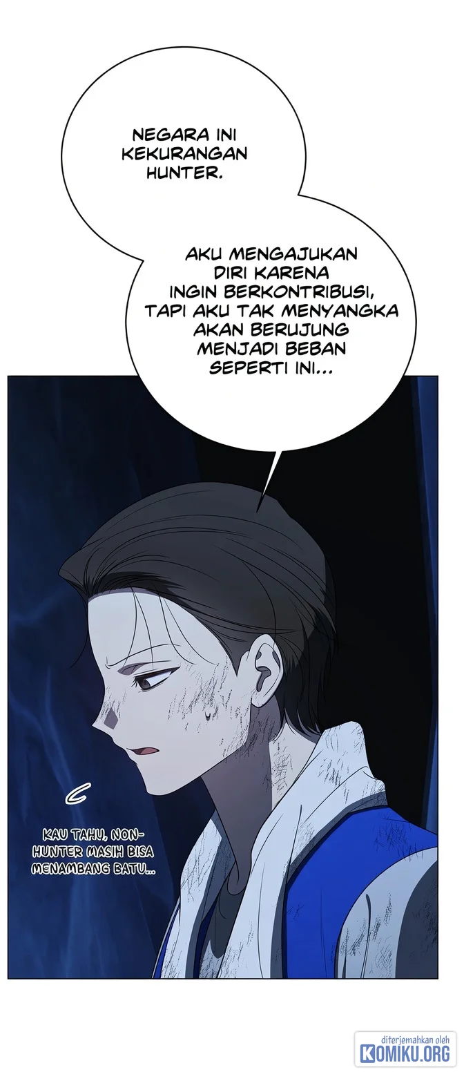 A Guide to the Right Life for Rankers Chapter 75 Gambar 52