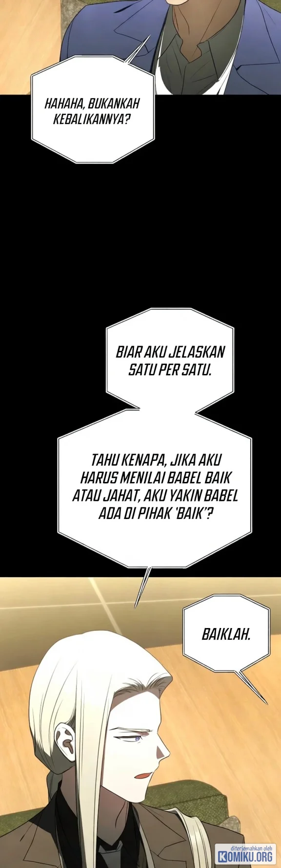 A Guide to the Right Life for Rankers Chapter 78 Gambar 54