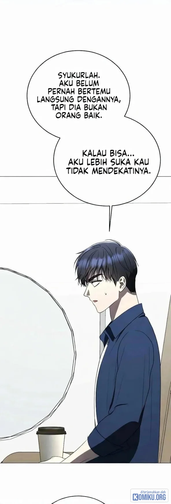 A Guide to the Right Life for Rankers Chapter 80 Gambar 61