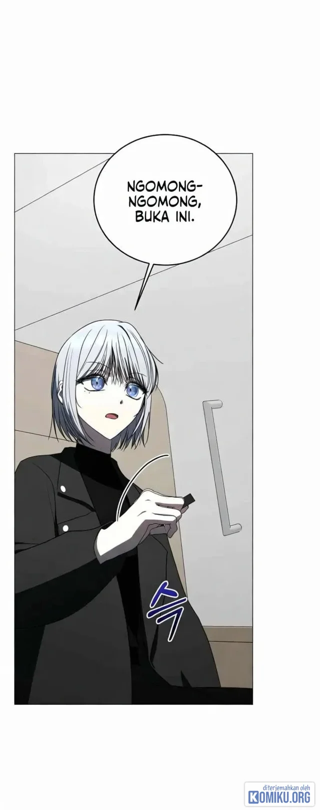 A Guide to the Right Life for Rankers Chapter 80 Gambar 65