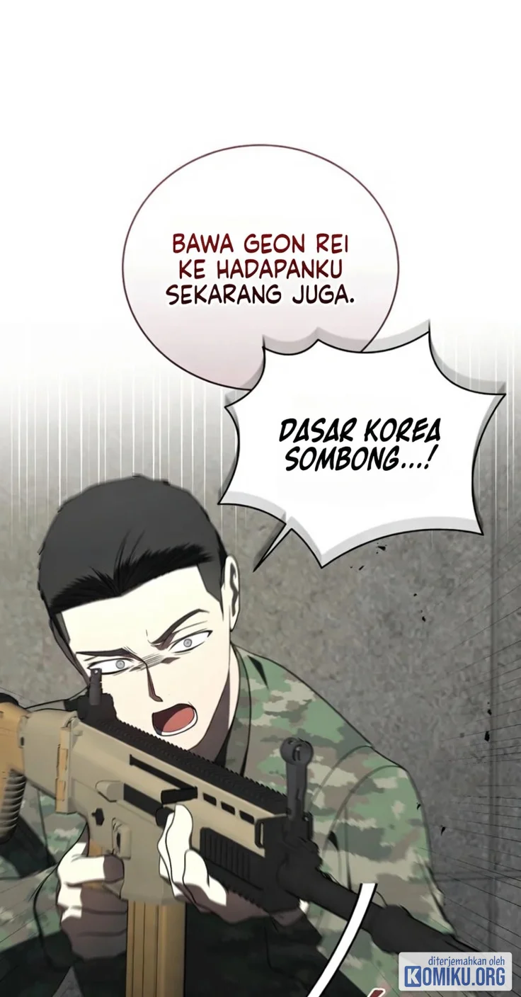 A Guide to the Right Life for Rankers Chapter 81 Gambar 37