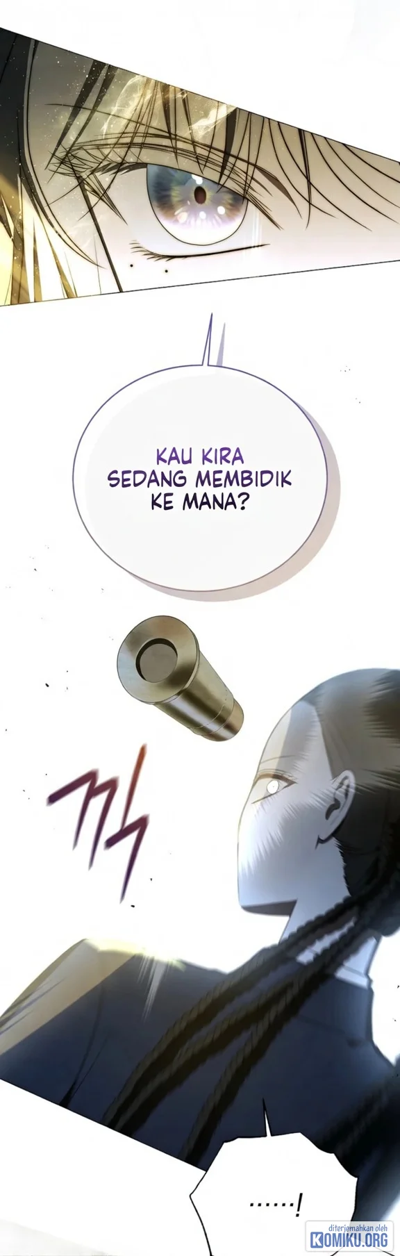 A Guide to the Right Life for Rankers Chapter 81 Gambar 39