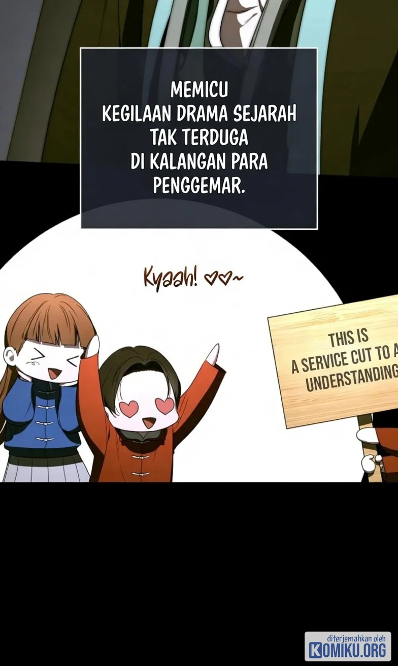 A Guide to the Right Life for Rankers Chapter 82 Gambar 57