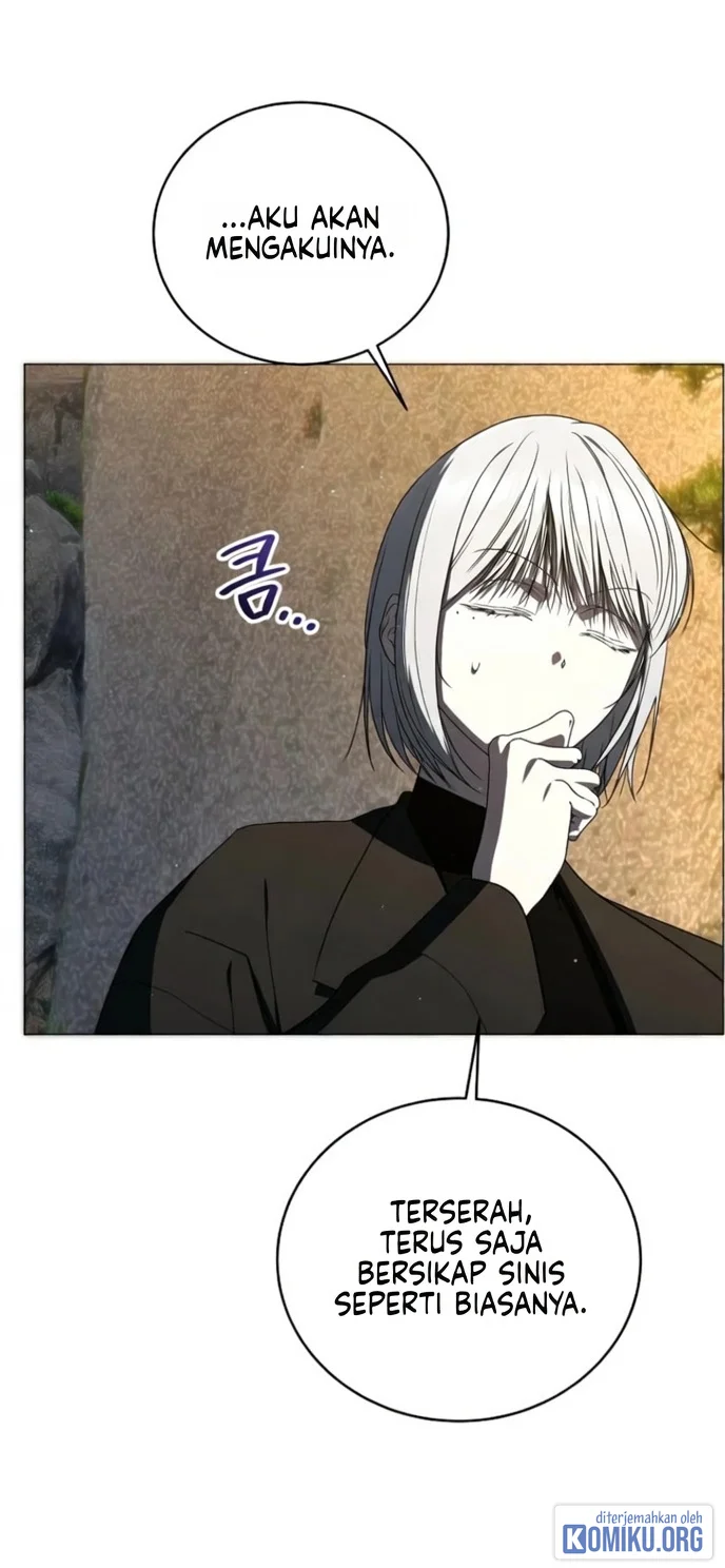 A Guide to the Right Life for Rankers Chapter 83 Gambar 50
