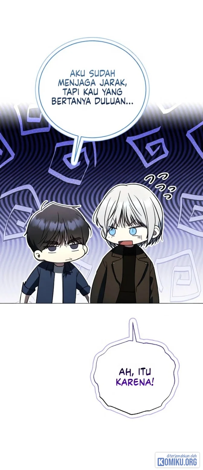 A Guide to the Right Life for Rankers Chapter 83 Gambar 51