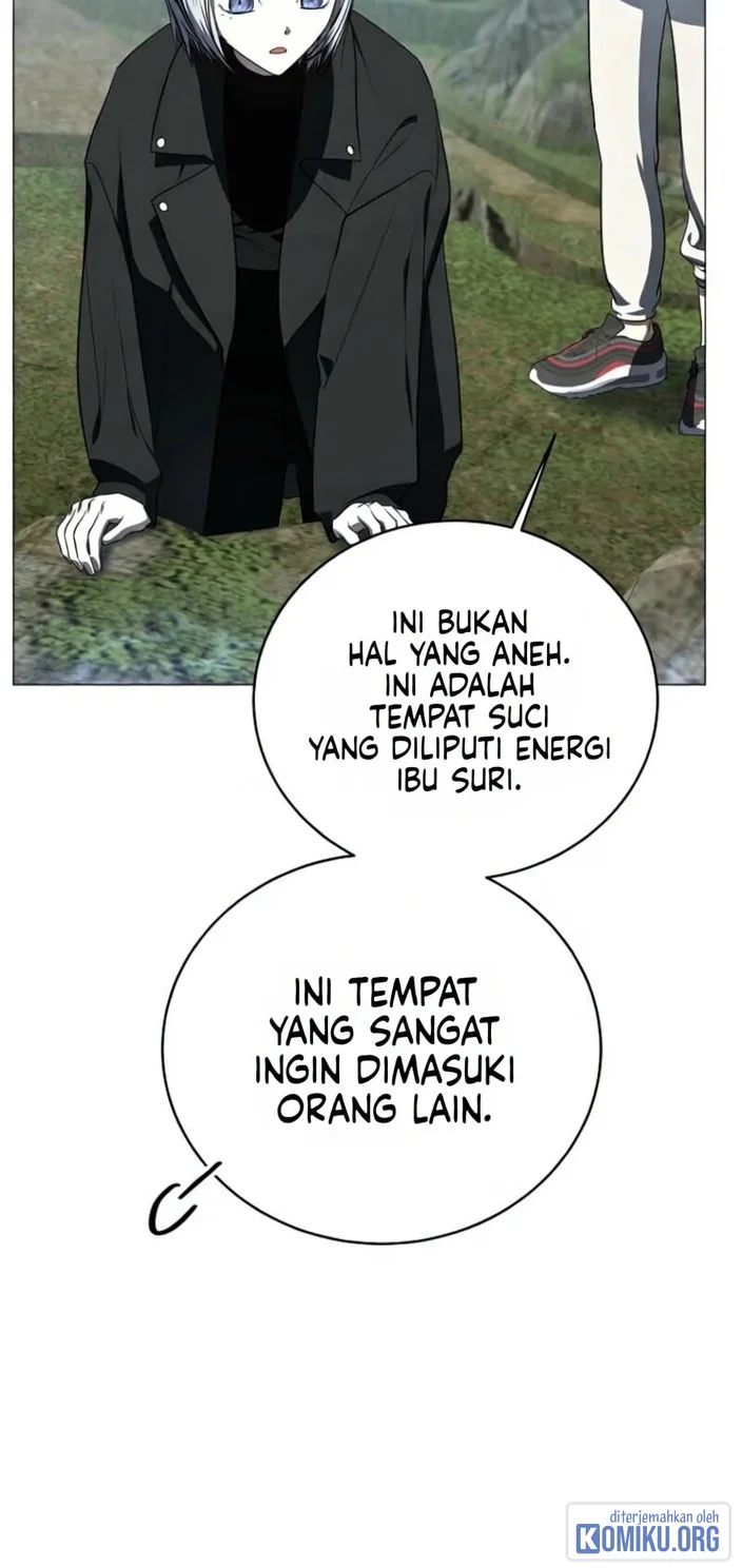 A Guide to the Right Life for Rankers Chapter 85 Gambar 53