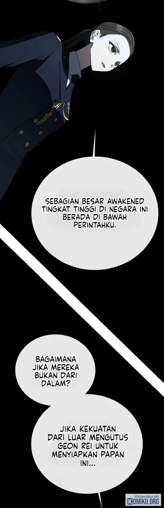A Guide to the Right Life for Rankers Chapter 87 Gambar 68