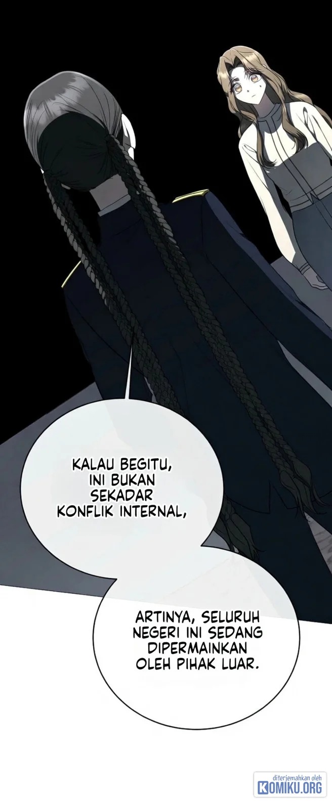 A Guide to the Right Life for Rankers Chapter 87 Gambar 71