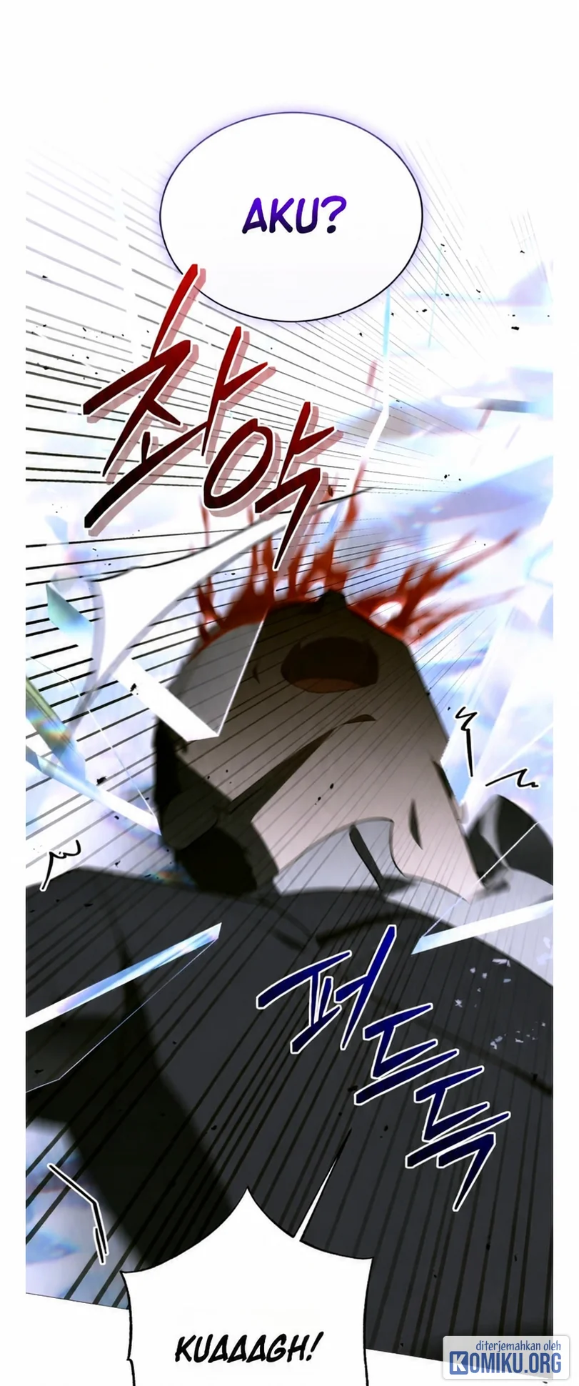 A Guide to the Right Life for Rankers Chapter 89 Gambar 42