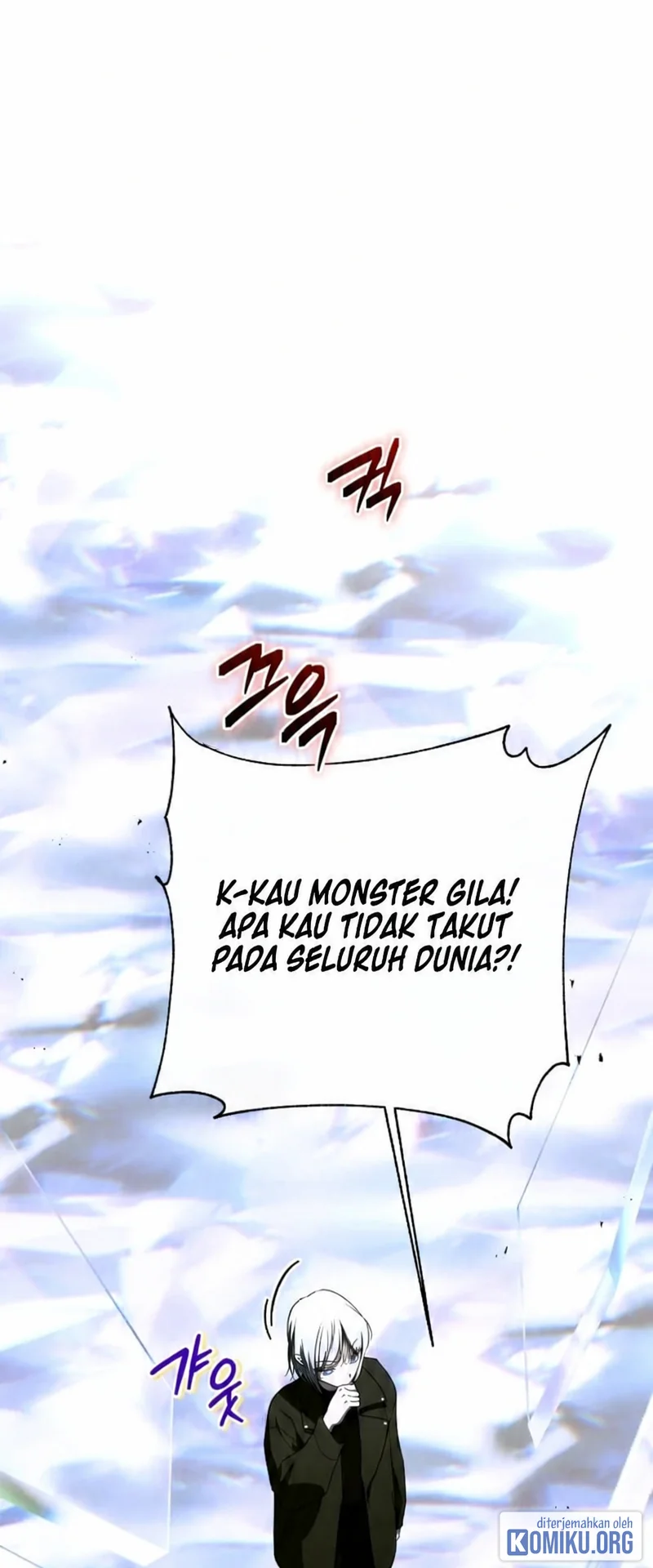 A Guide to the Right Life for Rankers Chapter 89 Gambar 44