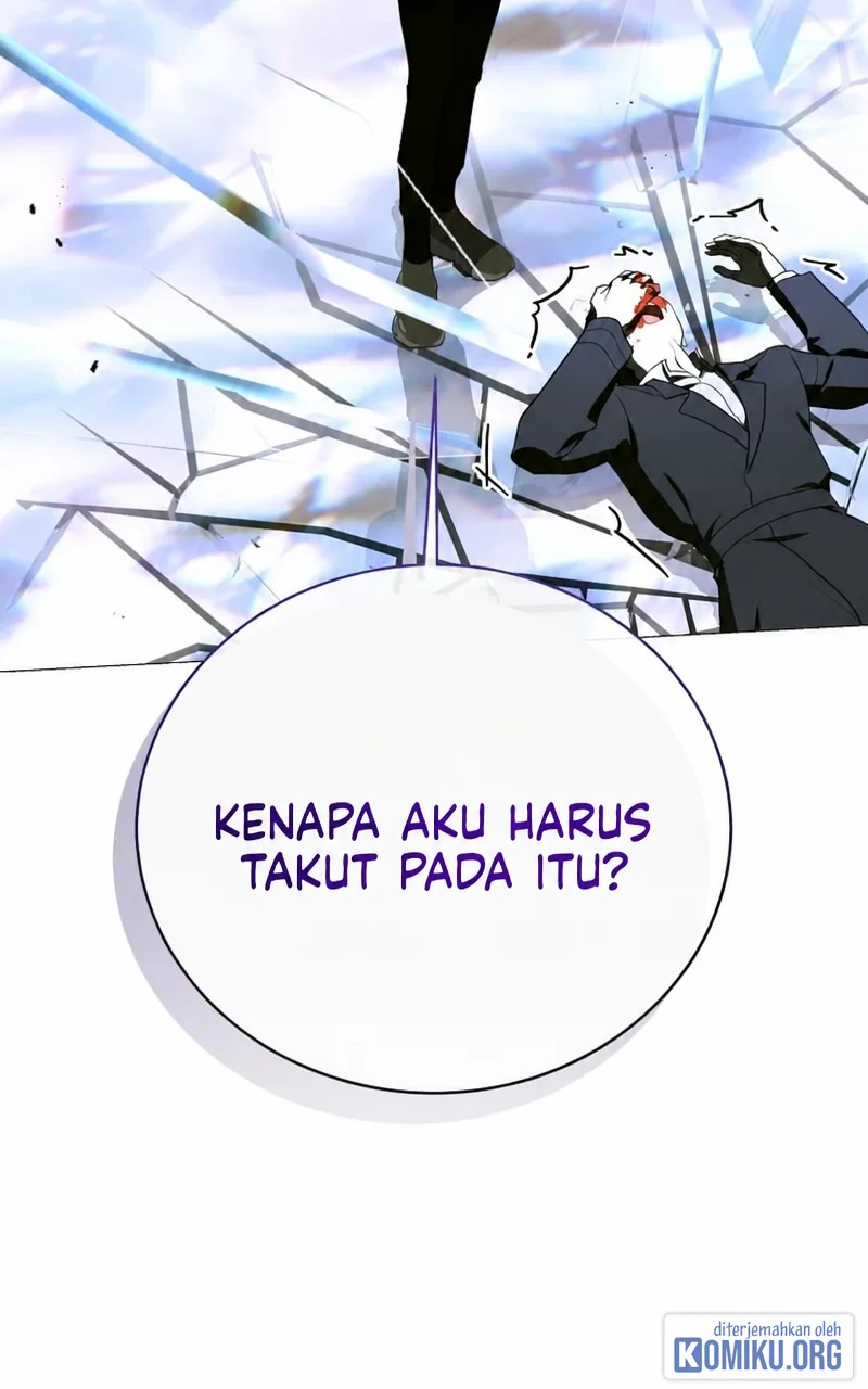 A Guide to the Right Life for Rankers Chapter 89 Gambar 45