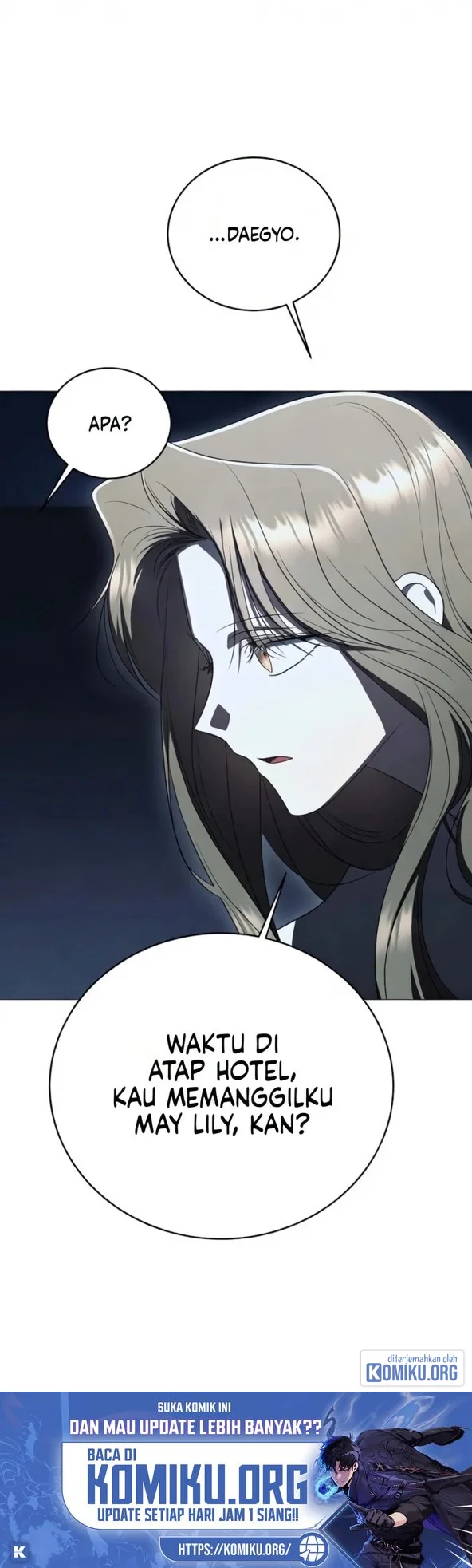 A Guide to the Right Life for Rankers Chapter 90 Gambar 41