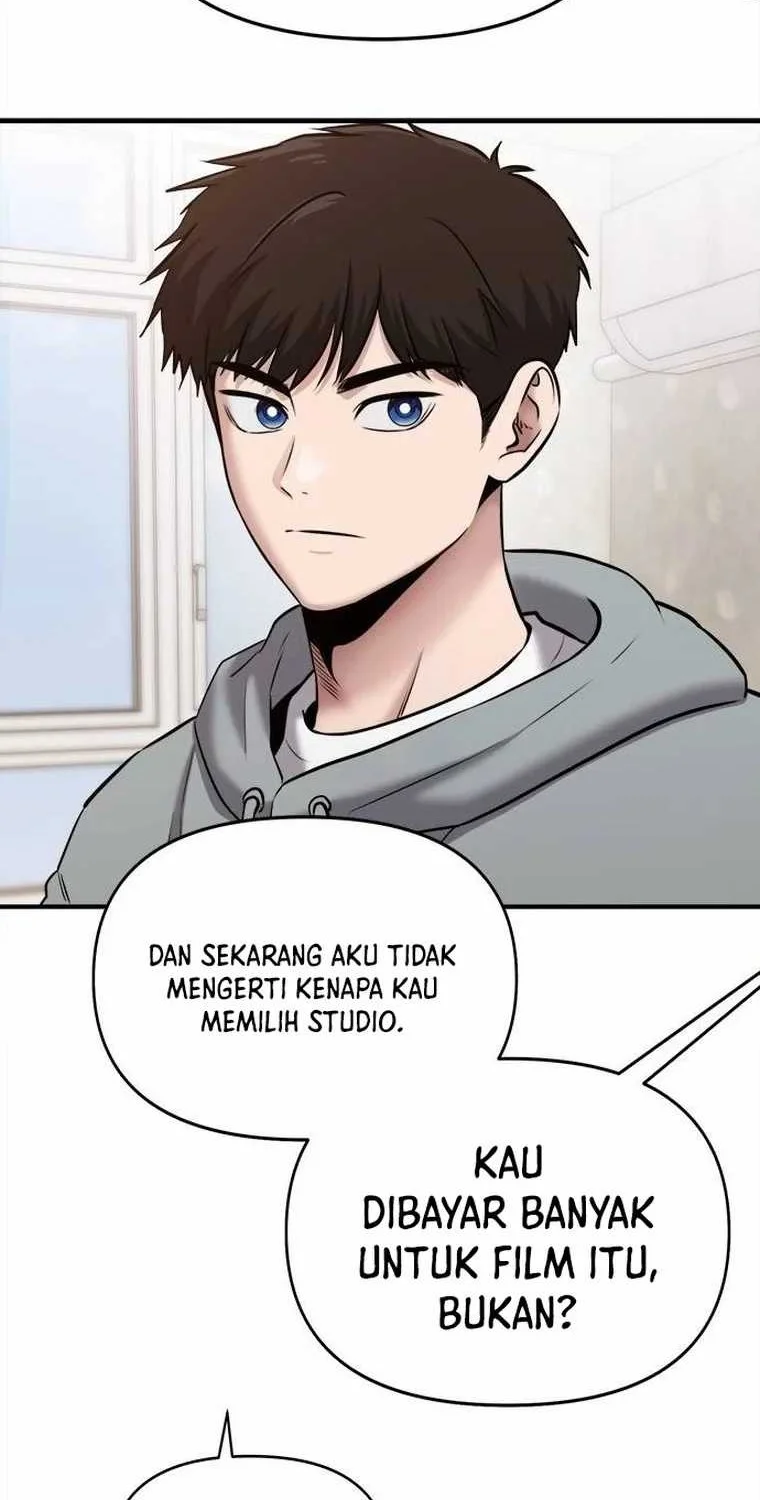 A Hero Who Does Everything Well Chapter 25 Gambar 30