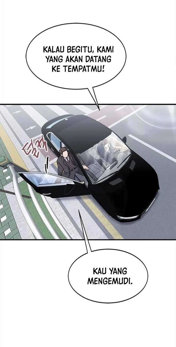 A Hero Who Does Everything Well Chapter 46 Gambar 29