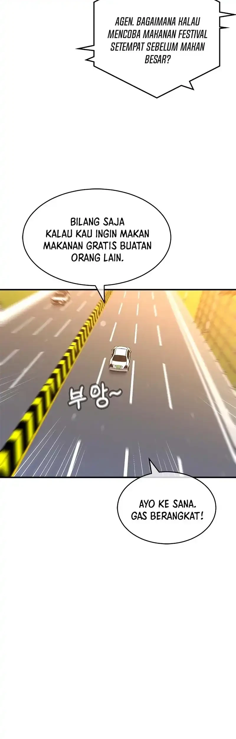 A Hero Who Does Everything Well Chapter 67 Gambar 26