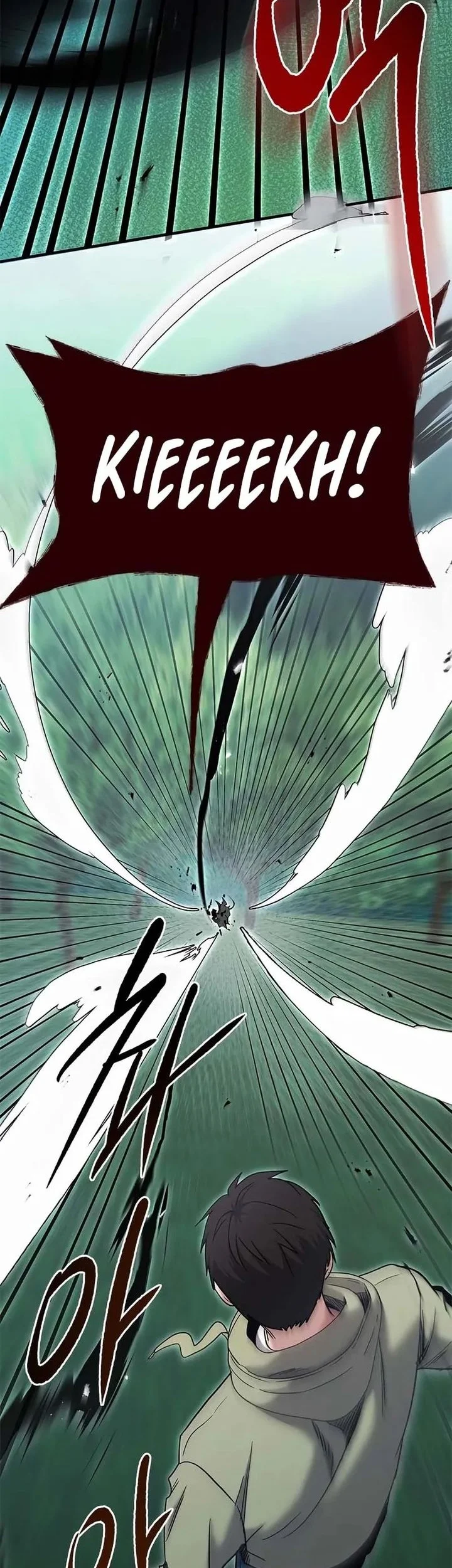 A Hero Who Does Everything Well Chapter 68 Gambar 29