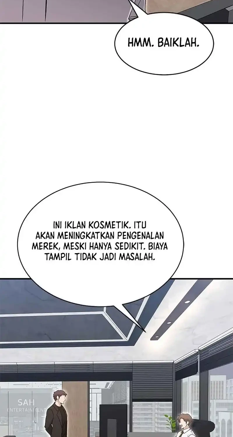A Hero Who Does Everything Well Chapter 69 Gambar 28