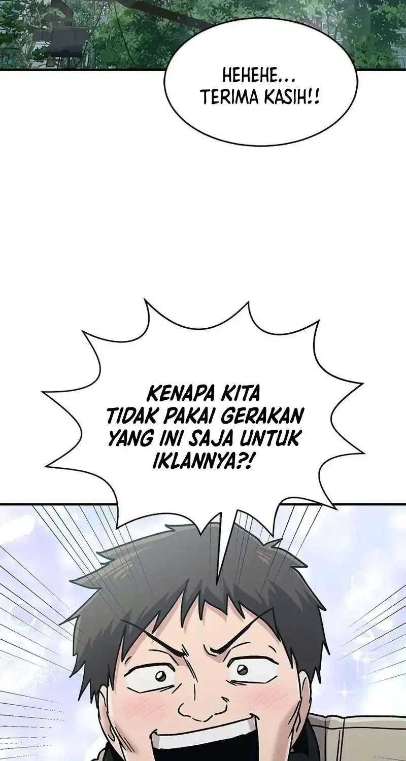 A Hero Who Does Everything Well Chapter 70 Gambar 28
