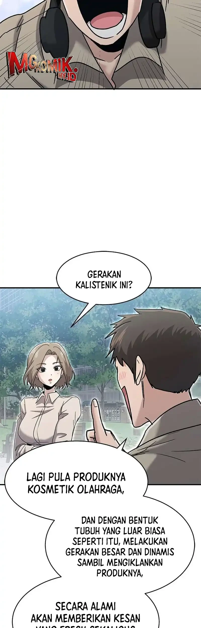 A Hero Who Does Everything Well Chapter 70 Gambar 29
