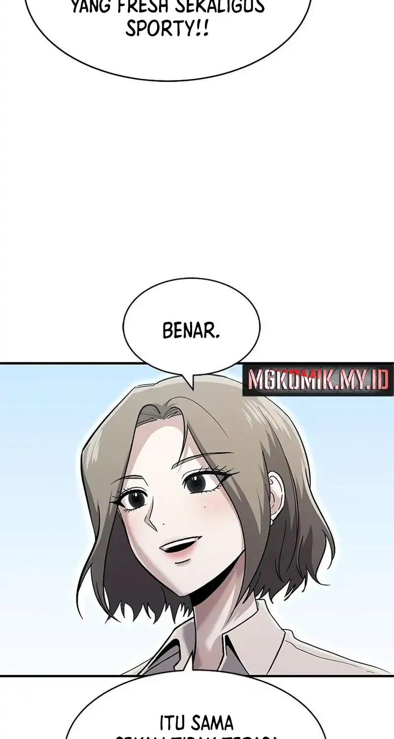 A Hero Who Does Everything Well Chapter 70 Gambar 30