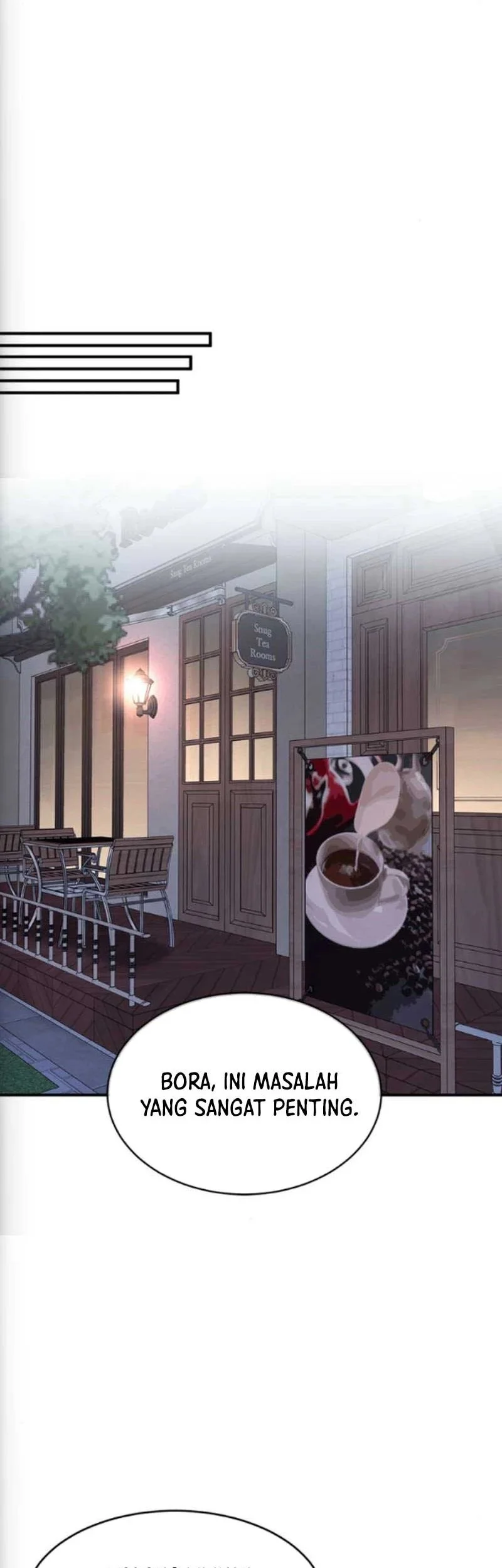 A Hero Who Does Everything Well Chapter 73 Gambar 27