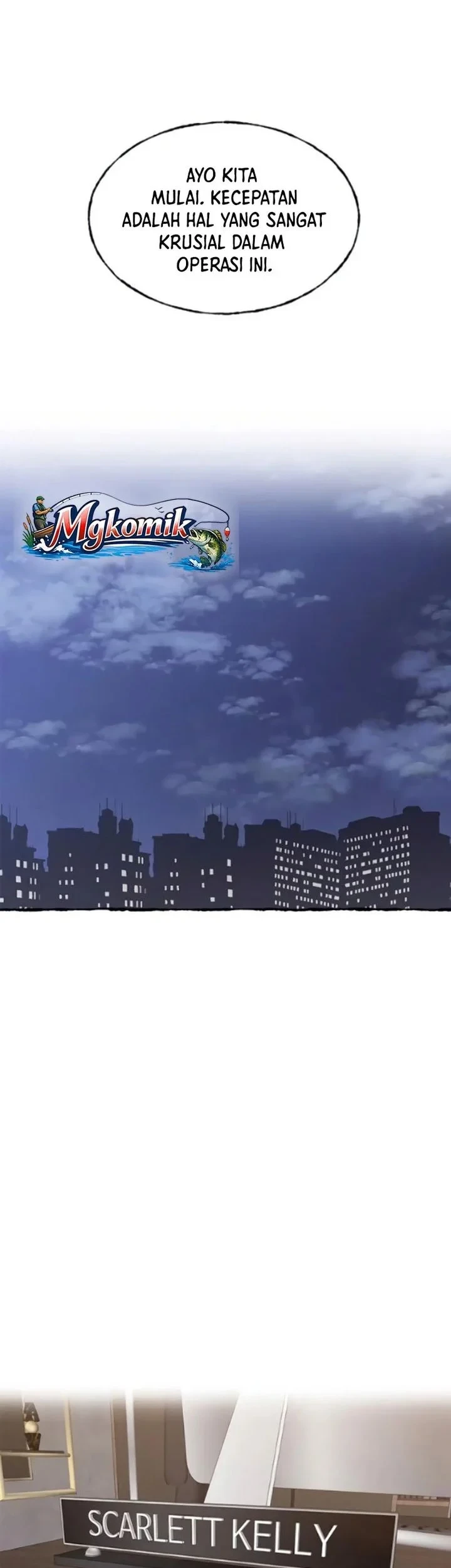 A Hero Who Does Everything Well Chapter 79 Gambar 29