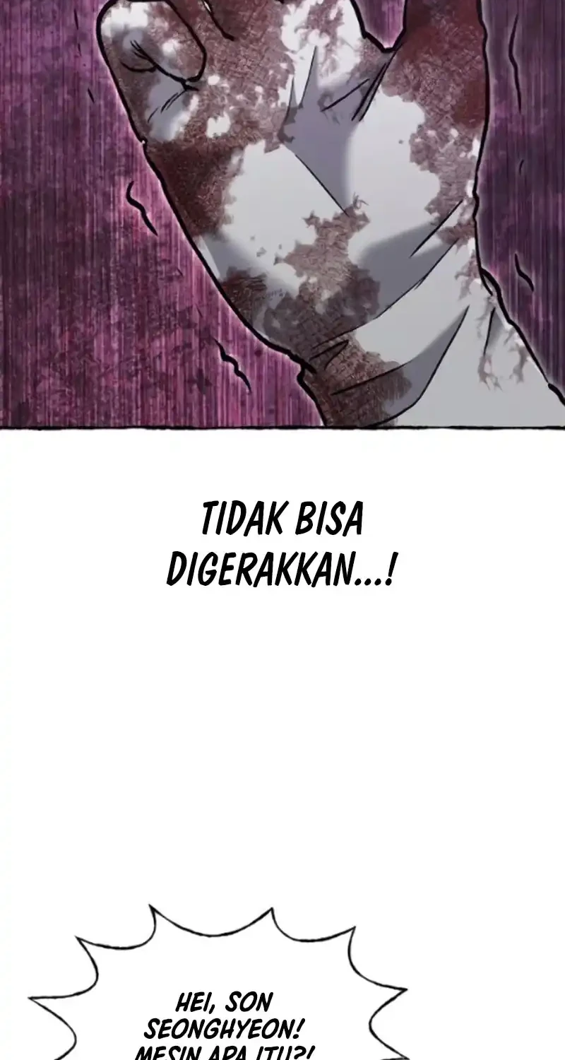 A Hero Who Does Everything Well Chapter 80 Gambar 28