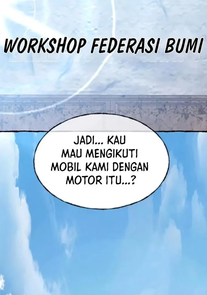 A Hero Who Does Everything Well Chapter 81 Gambar 32