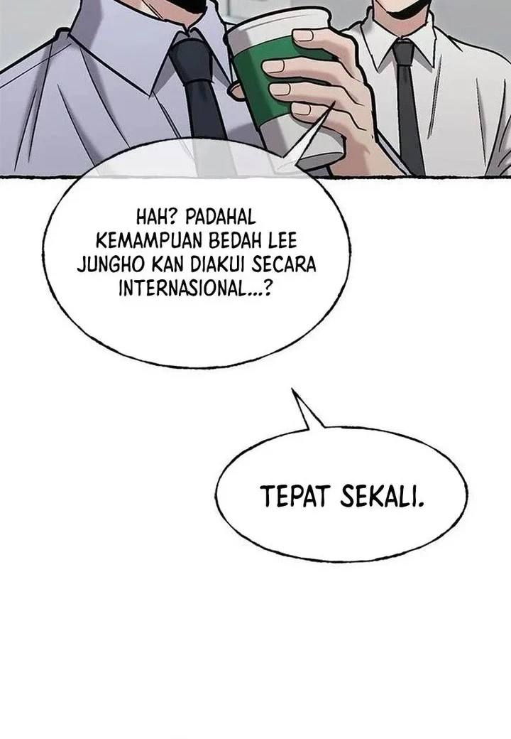 A Hero Who Does Everything Well Chapter 84 Gambar 30