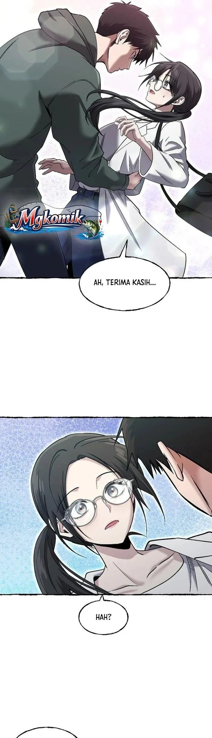 A Hero Who Does Everything Well Chapter 85 Gambar 27