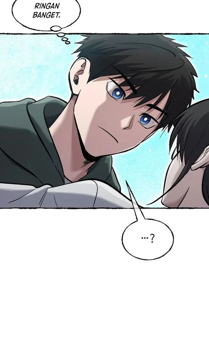 A Hero Who Does Everything Well Chapter 85 Gambar 28