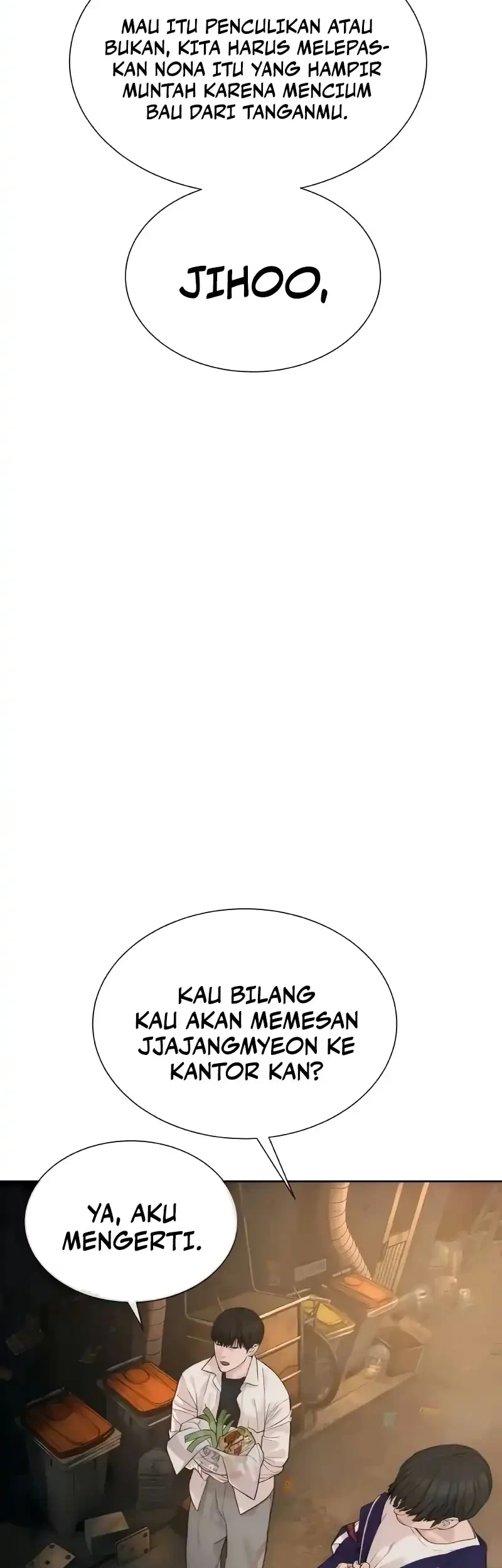 A Lawyer Killler (Killer Lawyer) Chapter 15 Gambar 53