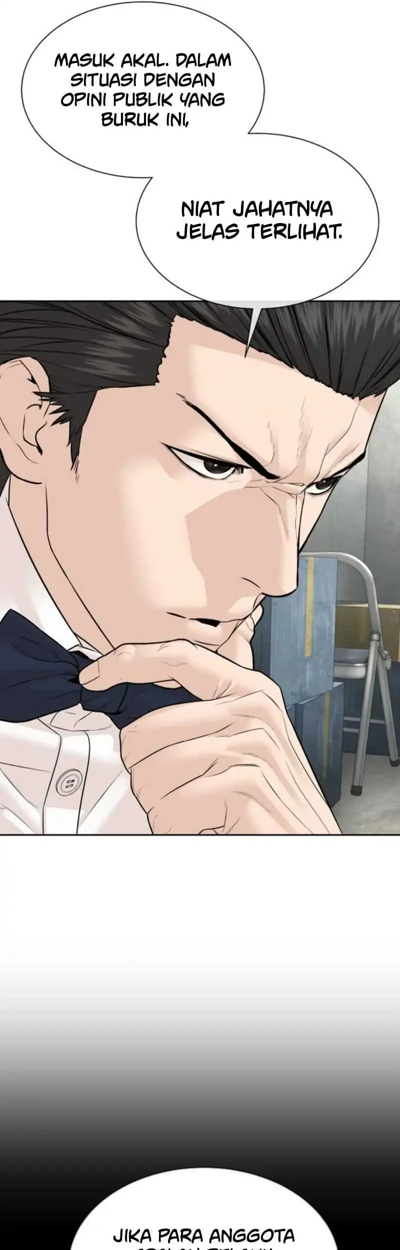 A Lawyer Killler (Killer Lawyer) Chapter 17 Gambar 53