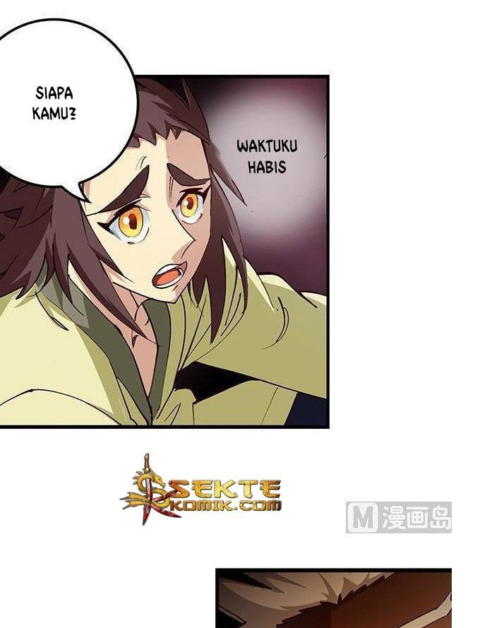 A Legend of The Wind Chapter 24 Gambar 12