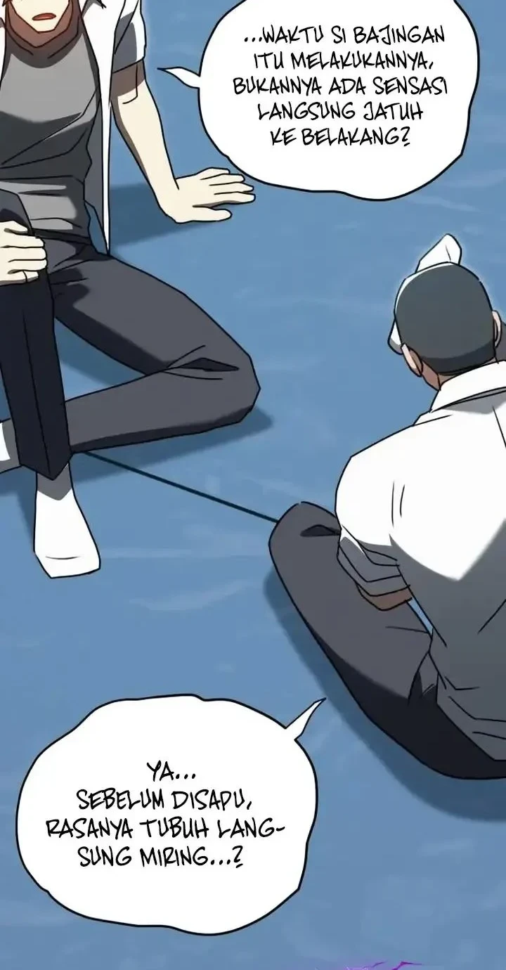 A Match with Me Chapter 10 Gambar 30