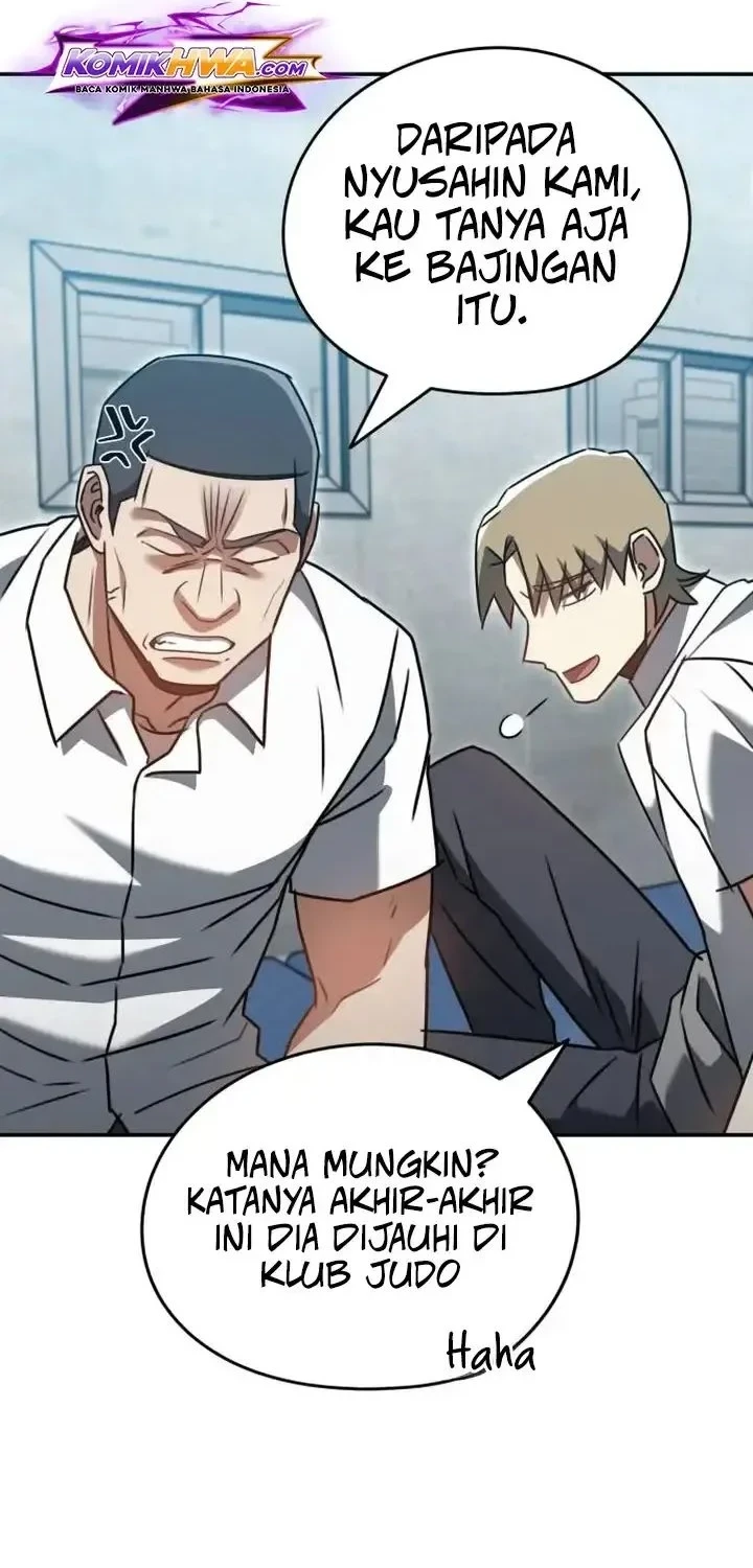 A Match with Me Chapter 10 Gambar 32