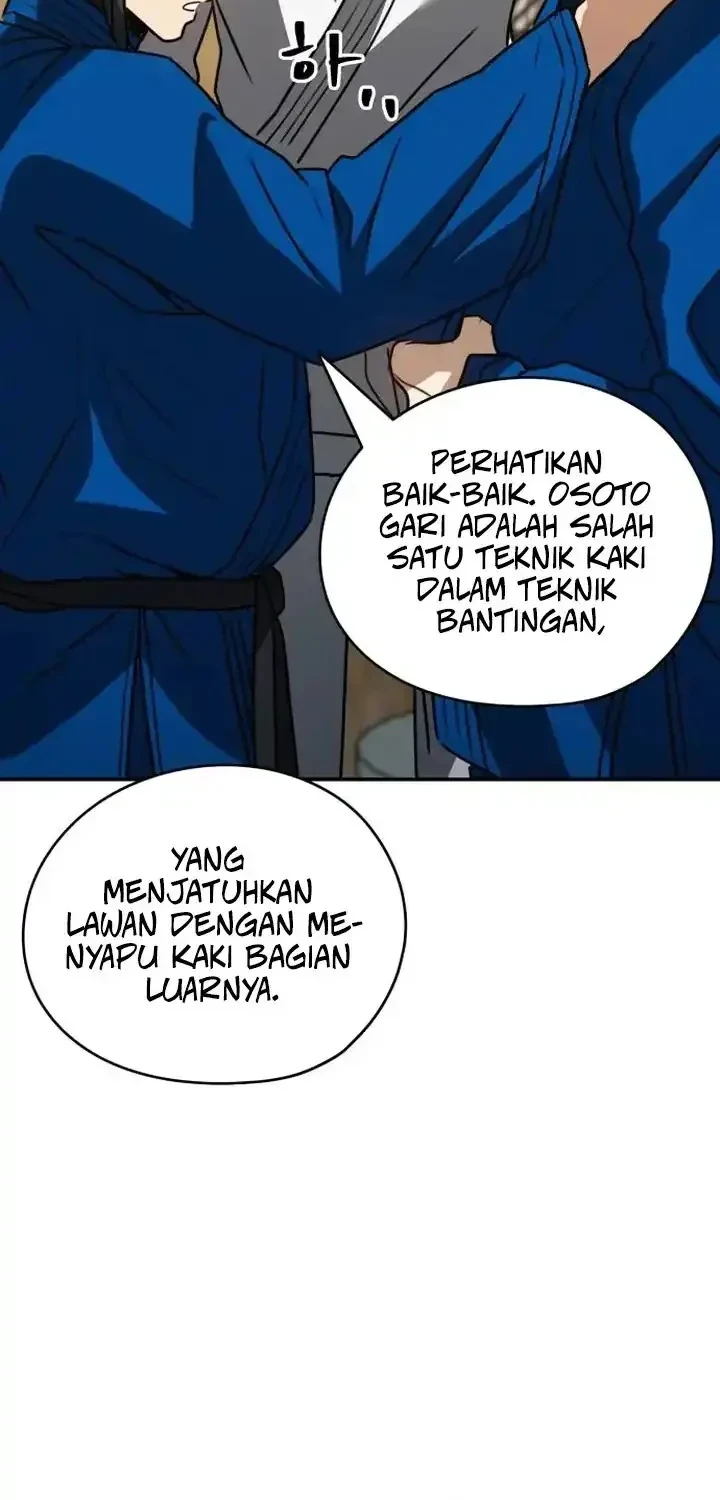 A Match with Me Chapter 11 Gambar 27